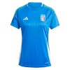 Maillot Foot Femme Italie Domicile UEFA Euro 2024